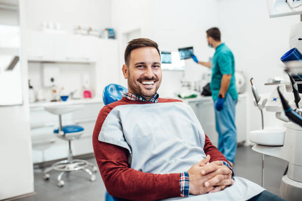 Professional Dental Services in Shinnecock Hills, NY