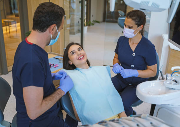 Dental X-Rays and Imaging in Shinnecock Hills, NY